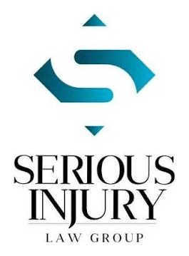 Serious Injury Law Group
