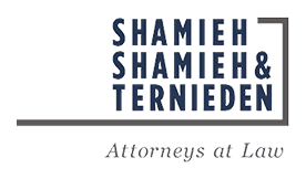 Shamieh Law