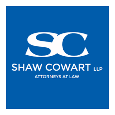 Shaw Cowart
