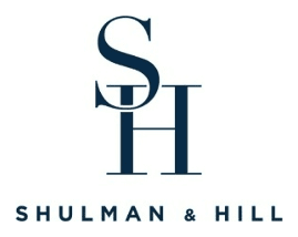 Shulman & Hill