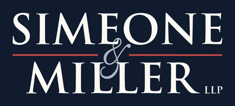 Simeone & Miller, LLP