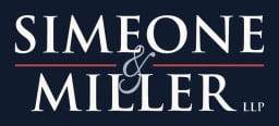 Simeone & Miller, LLP