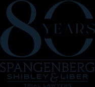 Spangenberg Shibley & Liber