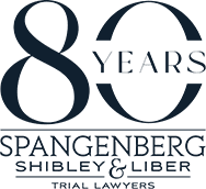 Spangenberg Shibley & Liber