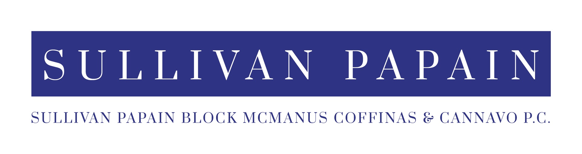 Sullivan Papain Block McManus Coffinas & Cannavo