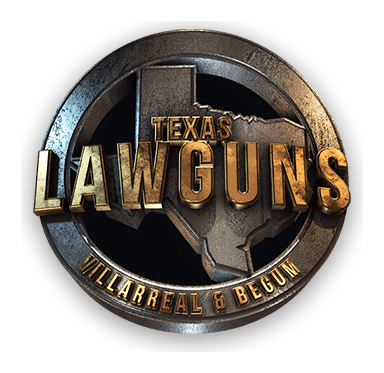 Texas Law Guns, Injury & Accident Lawyers