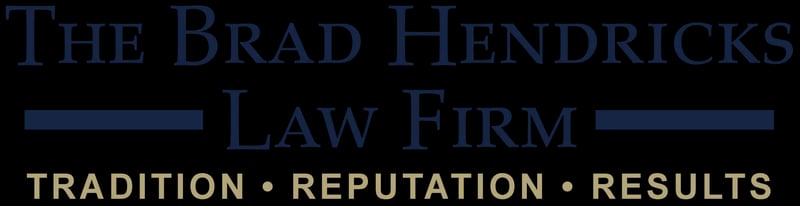 The Brad Hendricks Law Firm