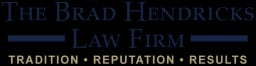 The Brad Hendricks Law Firm