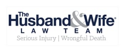 The Husband & Wife Law Team
