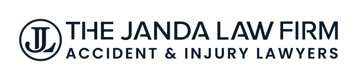 The Janda Law Firm Accident & Injury Lawyer