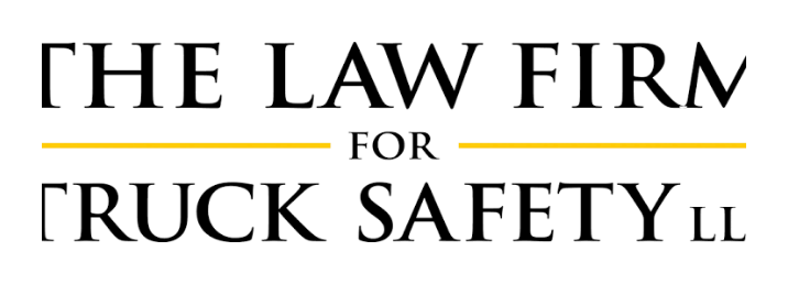 The Law Firm for Truck Safety LLP