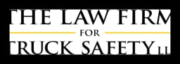 The Law Firm for Truck Safety LLP