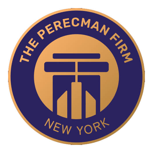 The Perecman Firm, P.L.L.C.