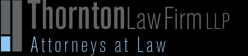 Thornton Law Firm