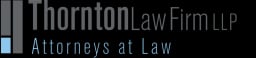 Thornton Law Firm