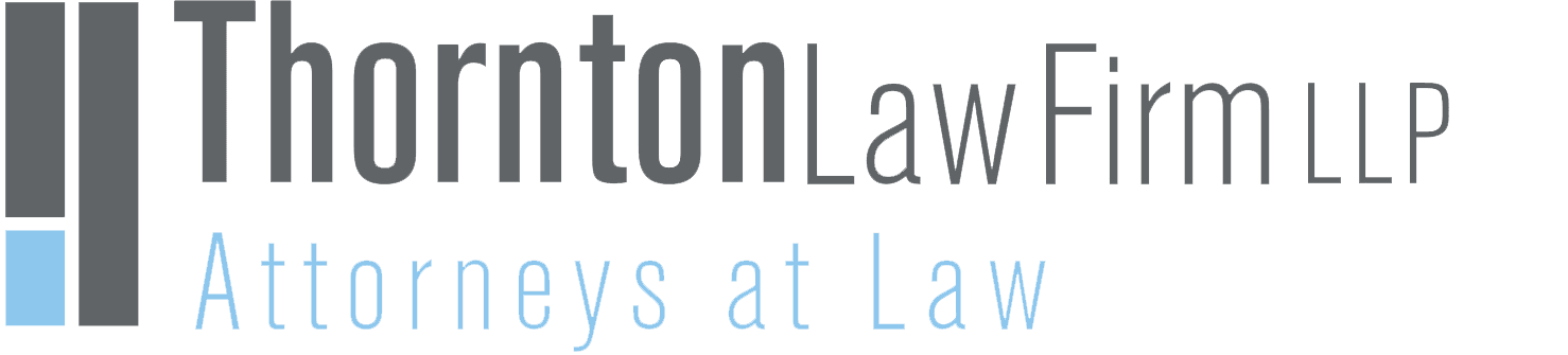 Thornton Law Firm