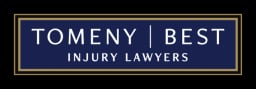 Tomeny Best Injury Lawyers