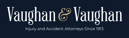 Vaughan & Vaughan Injury and Accident Attorneys Since 1913