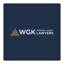 WGK Personal Injury Lawyers