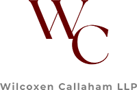 Wilcoxen Callaham