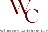 Wilcoxen Callaham
