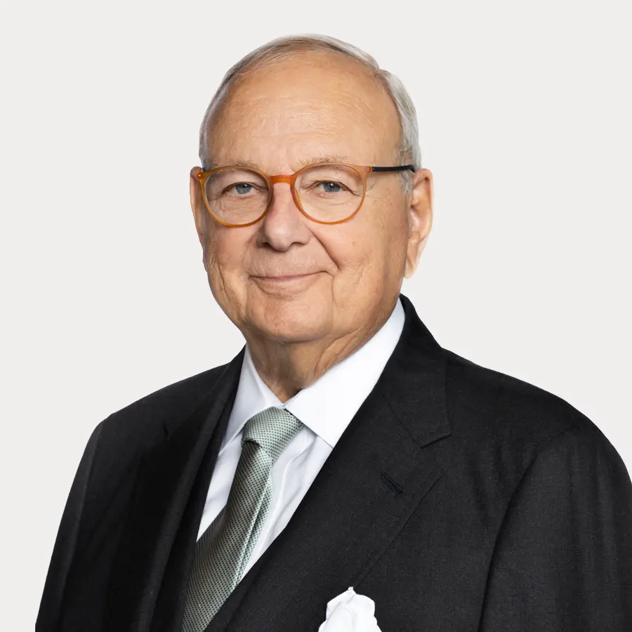 Richard Silver