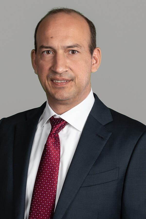 Kevin Simons