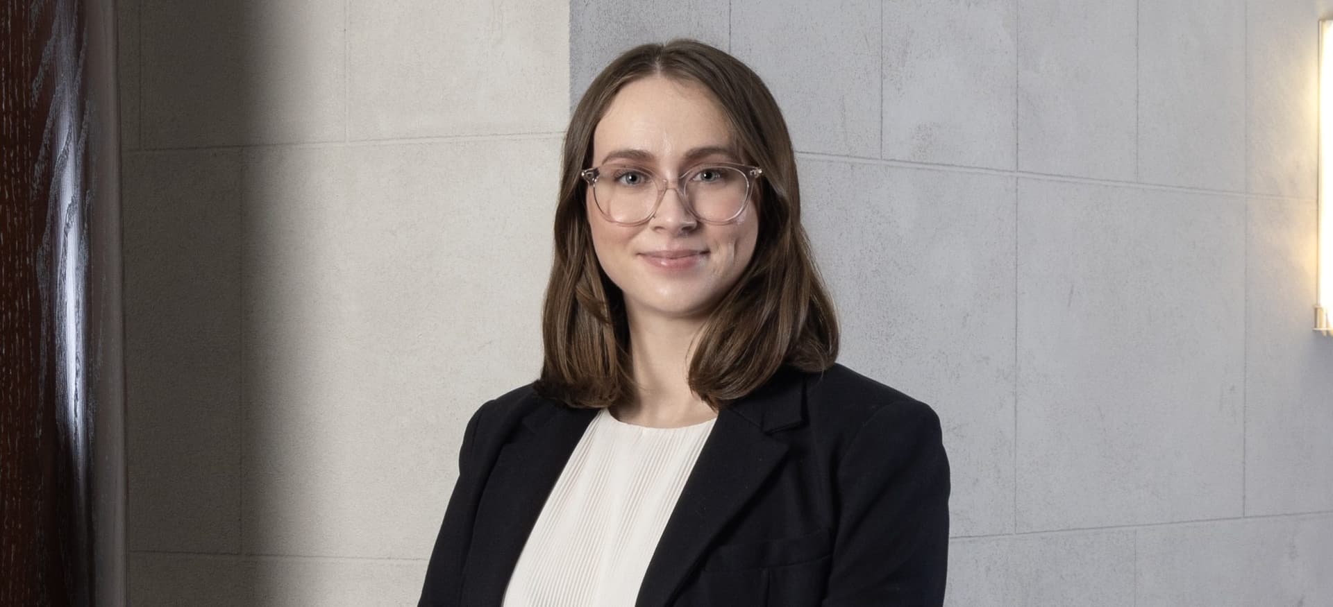 Micaela Dalrymple