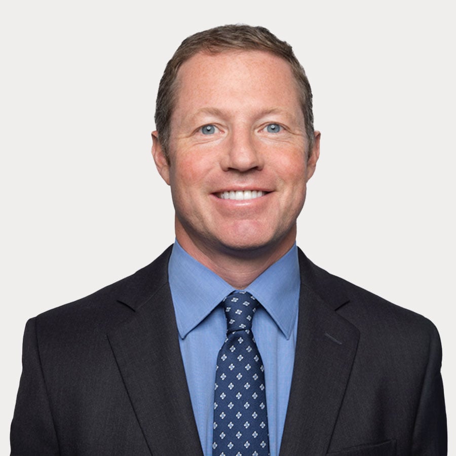 Sean McElligott