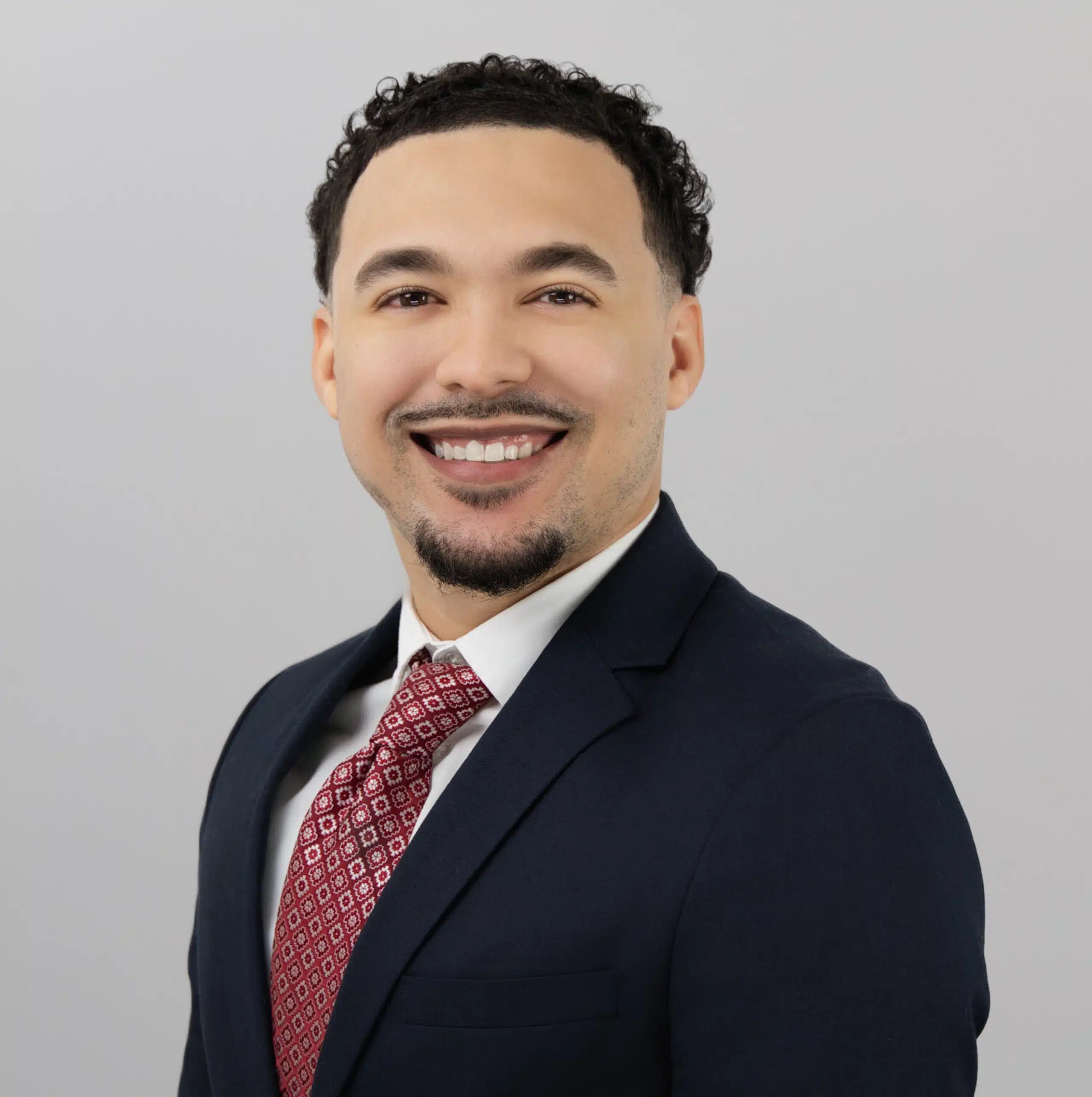 Antonio Finley Jr.