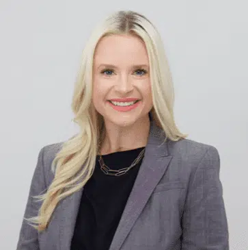 Courtney Kretzsinger