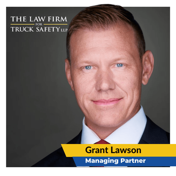Grant Lawson