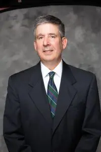 Daniel Czamanske Jr.