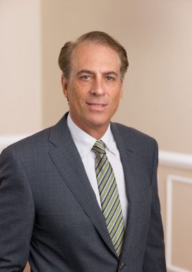 David Mazie