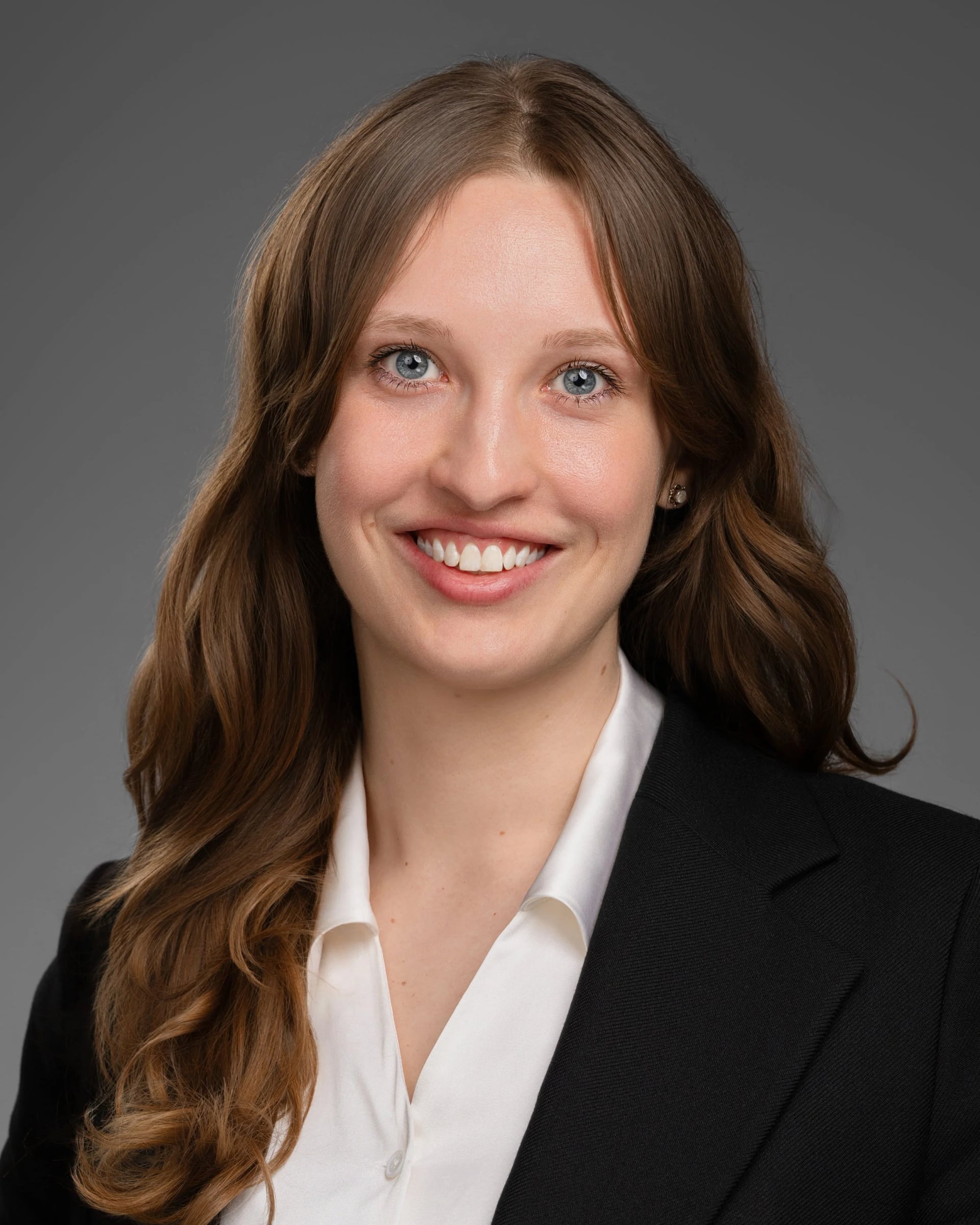 Lily Ginsburg
