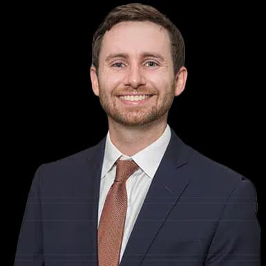 Cole Donahue