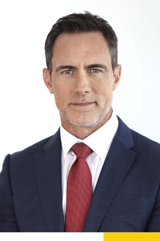 Paul Philips