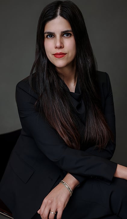 Sonya Ostovar