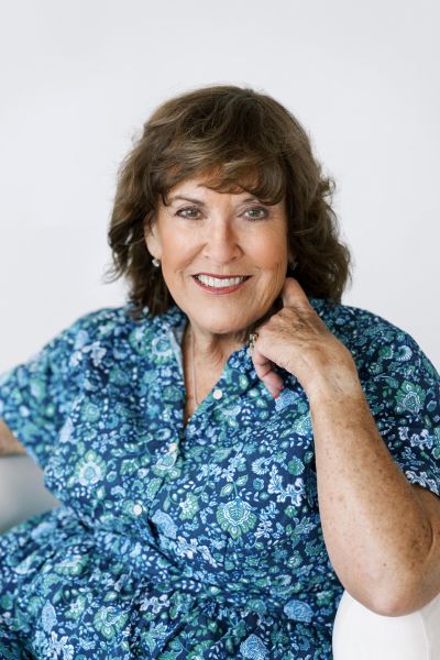 Jill Gustafson