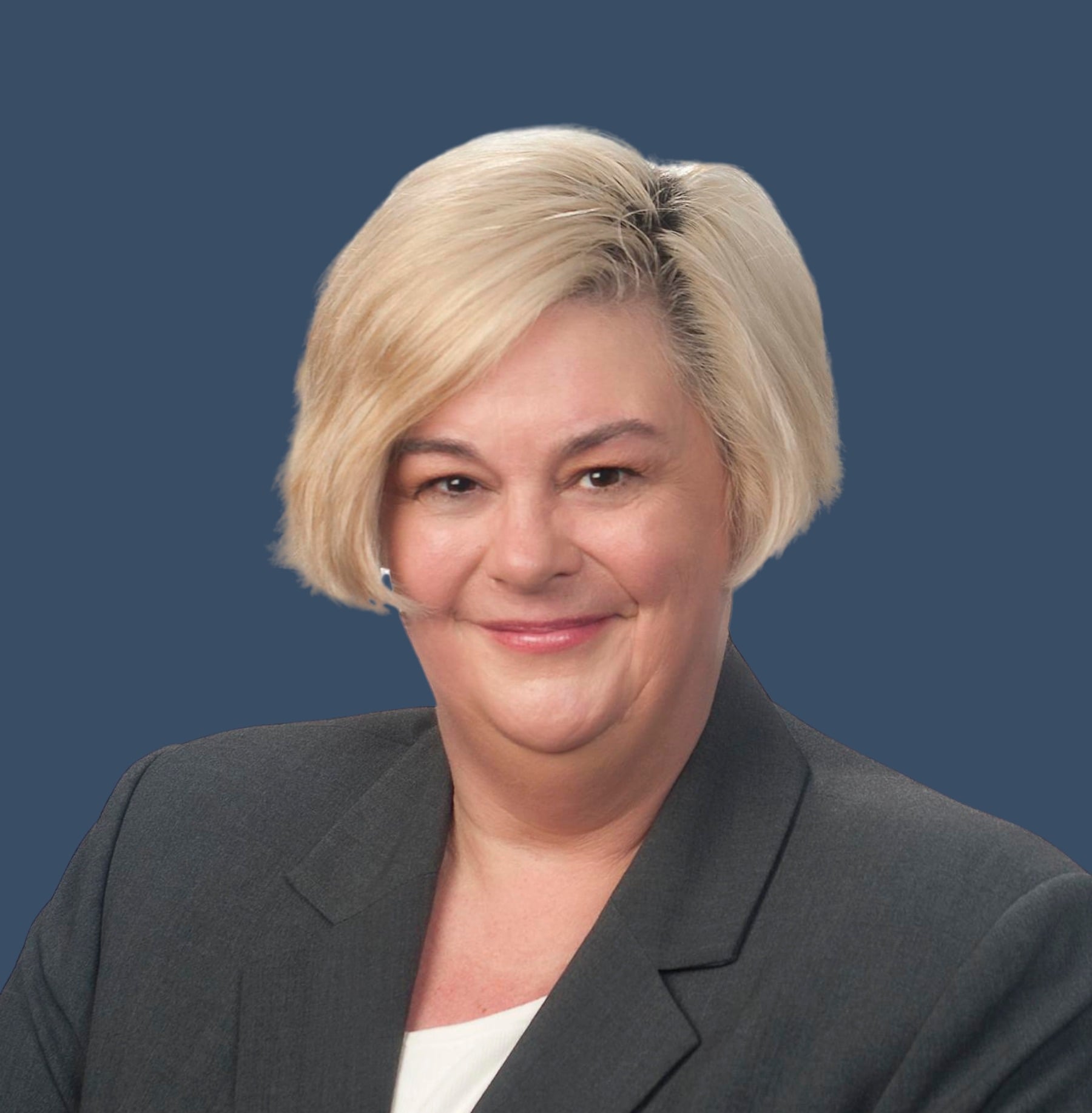 Suzanne Smith