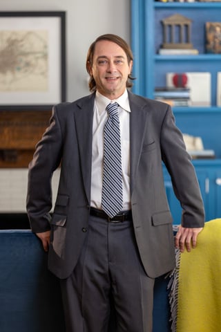 Chris Thoron