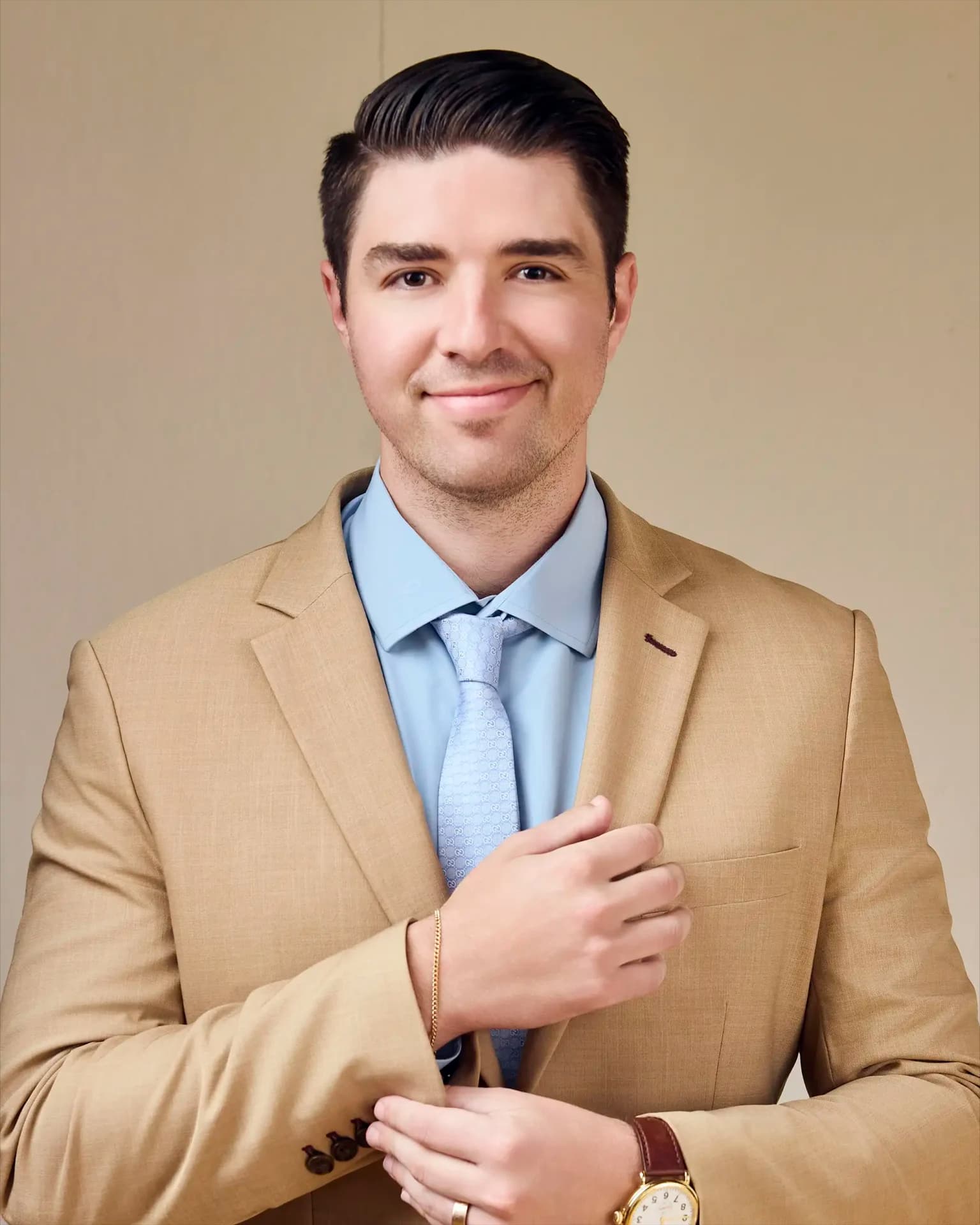 Jacob Pierce