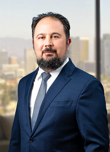 Bijan Esfandiari