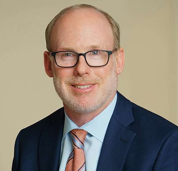 Christopher Mann
