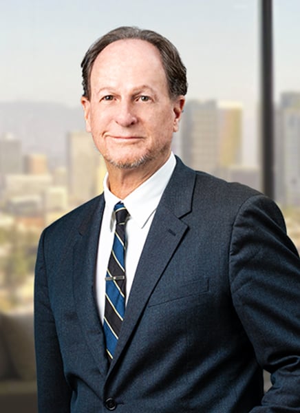 Michael Baum
