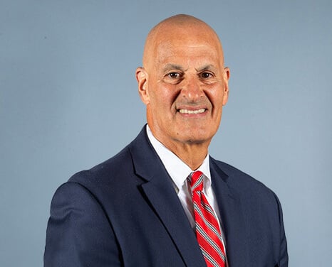 M. Scott Tashjy