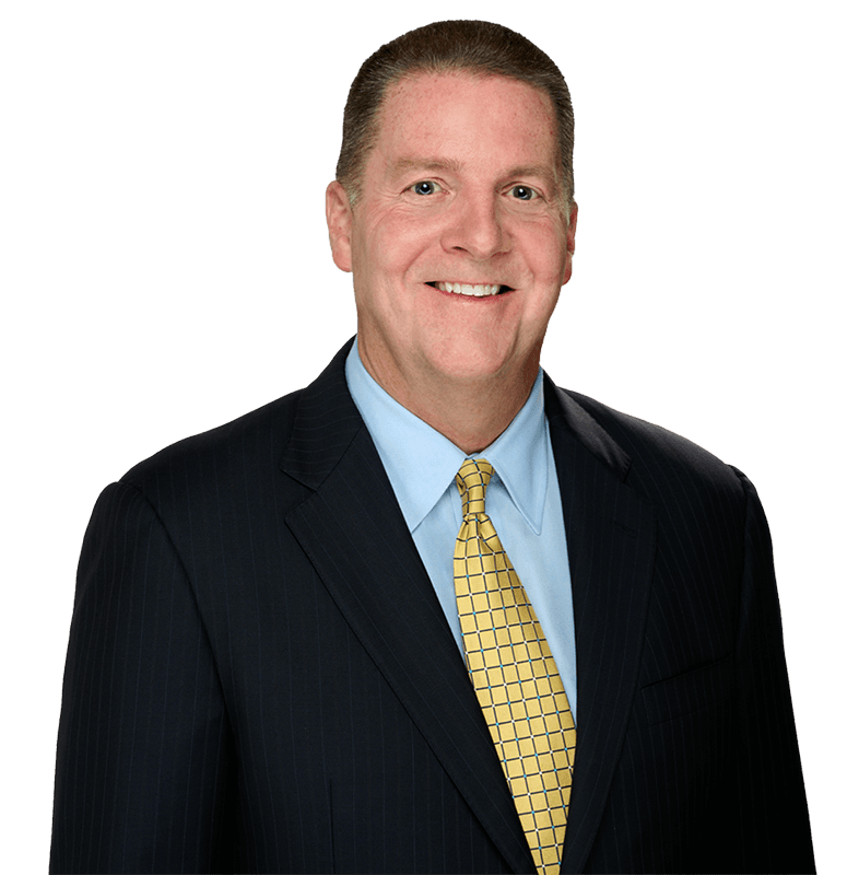 Keith Donovan
