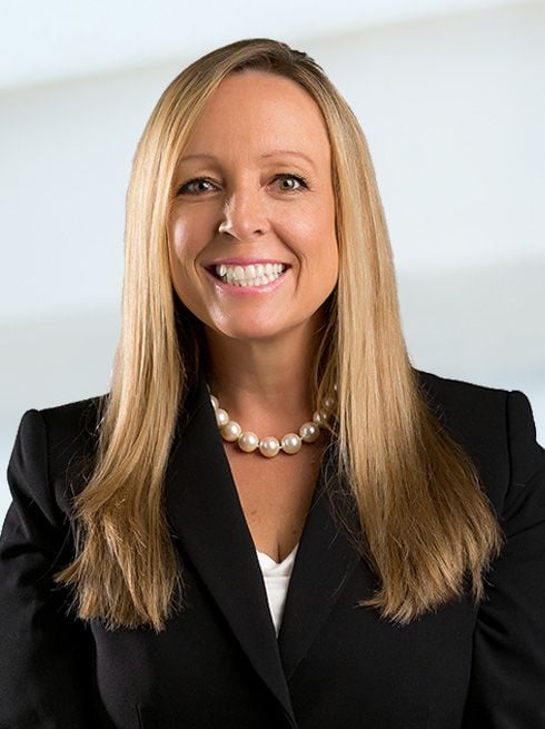 Amanda Robinson