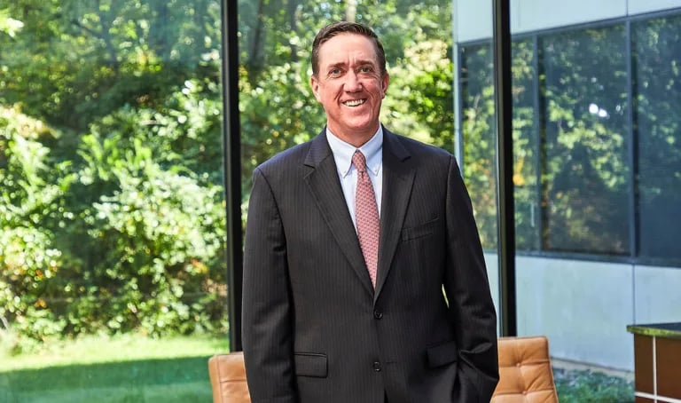 Andrew O'Connor