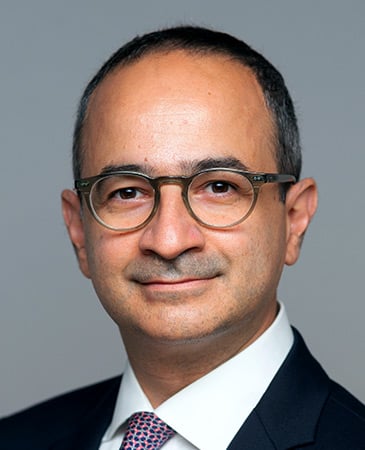 Jonathan Tabar
